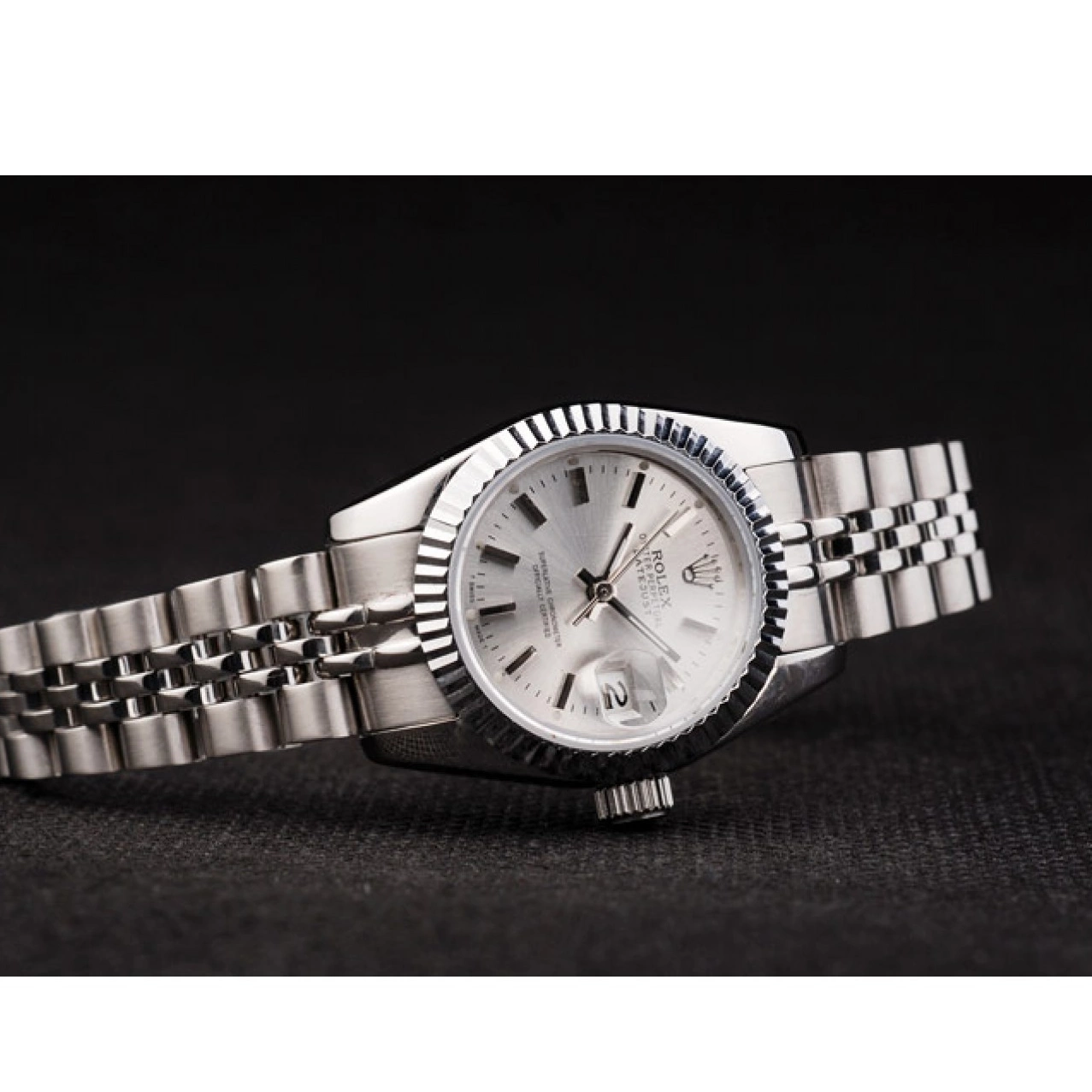 Good copy rolex watches Swiss Datejust Mechanism-srl87 Rolex 0722